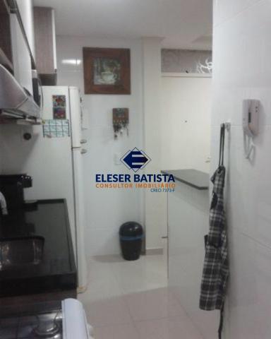 Apartamento à venda com 2 dormitórios em Vila da costa, Serra cod:AP00050 - Foto 8