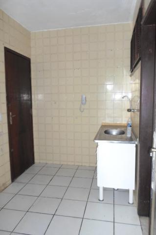 Demócrito rocha, apto 80m² 3 qrts, sendo 1 suíte. 1º mês de aluguel grátis. (cód.380) - Foto 12