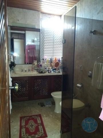 Apartamento à venda com 3 dormitórios em Tirol, Natal cod:10568 - Foto 20