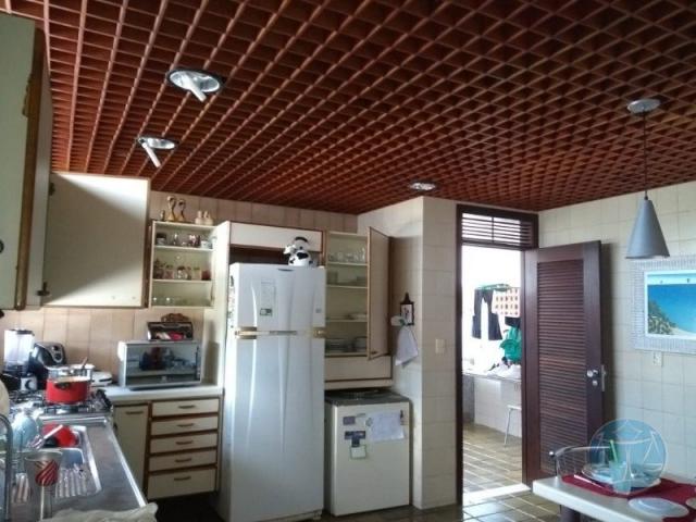 Apartamento à venda com 3 dormitórios em Tirol, Natal cod:10568 - Foto 7