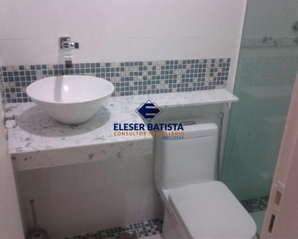 Apartamento à venda com 2 dormitórios em Vila da costa, Serra cod:AP00050 - Foto 13