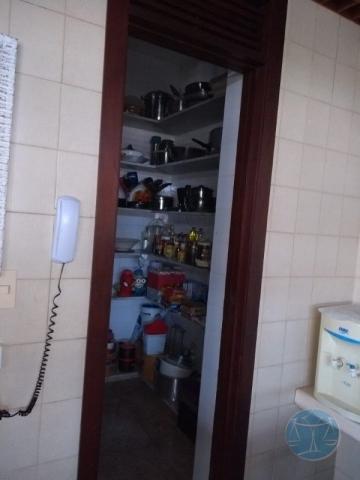 Apartamento à venda com 3 dormitórios em Tirol, Natal cod:10568 - Foto 8