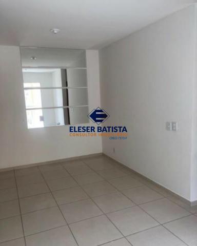 Apartamento à venda com 2 dormitórios em Via sol, Serra cod:AP00042 - Foto 10