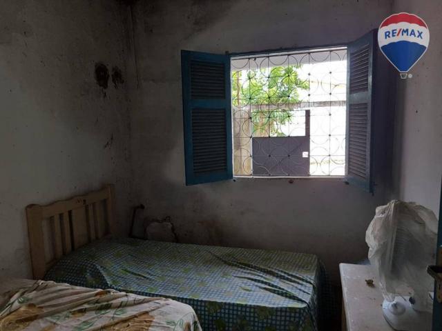 Duas casas no preço de uma à venda por r$ 85.000 - maleitas - paracuru/ce - Foto 14
