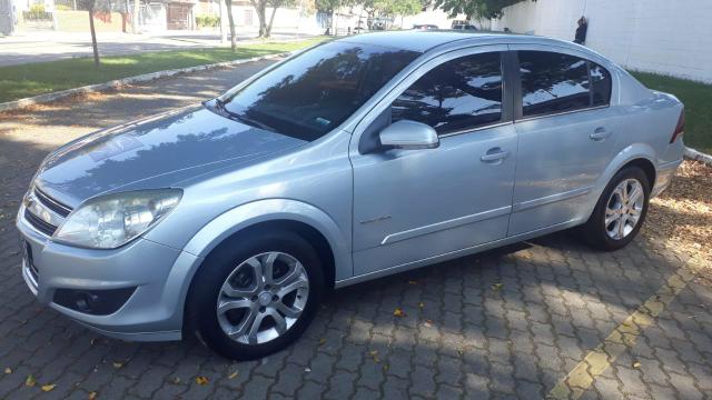 Vectra Elegance 2.0 completo 2010 - Foto 4