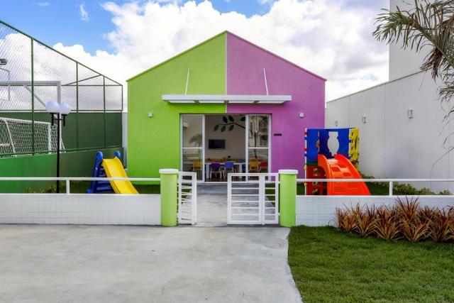 O duplex que vai te surpreender a poucos minutos da Av Fraga Maia - Lúmine Residencial - Foto 14