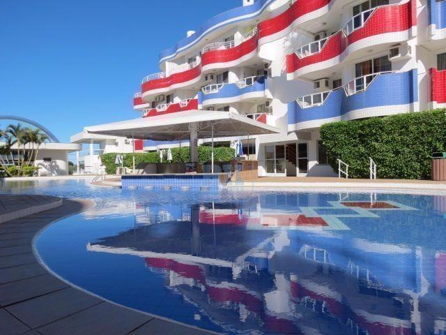 Apartamento à venda com 1 dormitórios cod:AP004166 - Foto 12