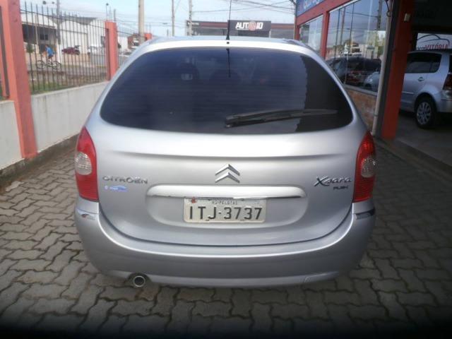 Citroen Xsara Picasso 1.6 Completa + 4 Pneus Novos Único Dono - Foto 6