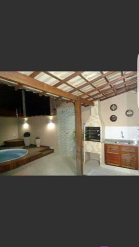 Casa Temporada Búzios - Piscina - 2 Quartos - Foto 15