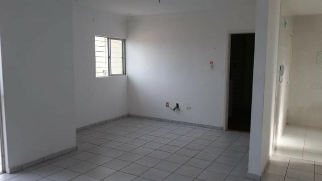 Apartamento 2 Qtos,com dep. completa próximo a Quitandaria de Rio Doce - Foto 6