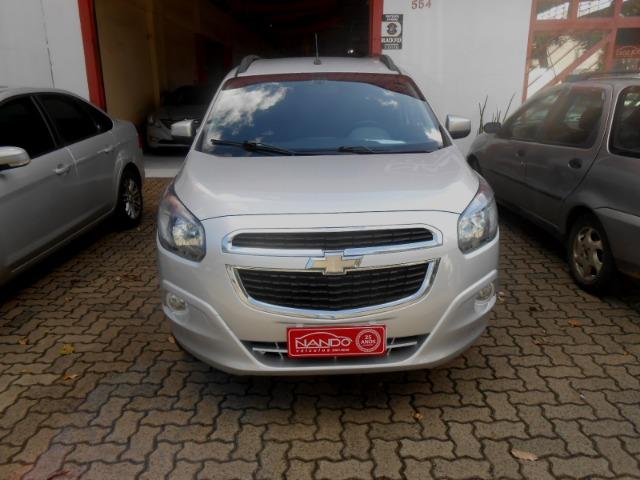 Gm - Chevrolet Spin - Foto 2