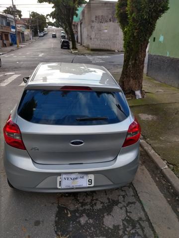 Ford Ka 2015 - Foto 3