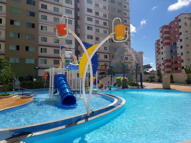 Caldas Novas, Hotel Riviera - O melhor oásis de águas quentes da cidade. * - Foto 7
