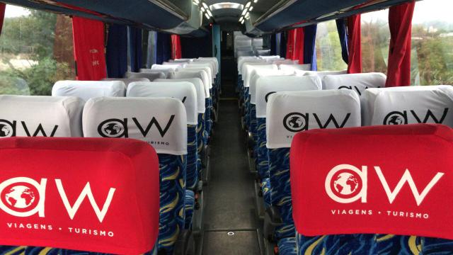 Onibus VW Irizar Intercentury - Foto 5