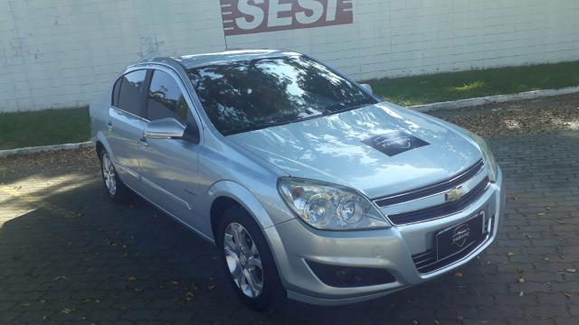 Vectra Elegance 2.0 completo 2010 - Foto 3