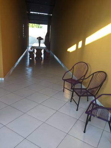 Casa no Bairro vilinha à 10 minutos do shopping imperial - Foto 3