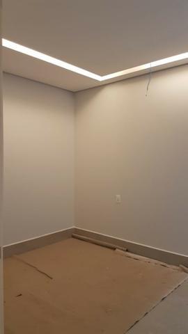 Vicente Pires! Lindissima casa de 3 Suítes, Piscina e Churrasqueira em condominio fechado! - Foto 6