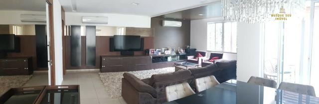 Espetáculo de casa duplex em Condomínio ( Porteira Fechada) - Foto 5