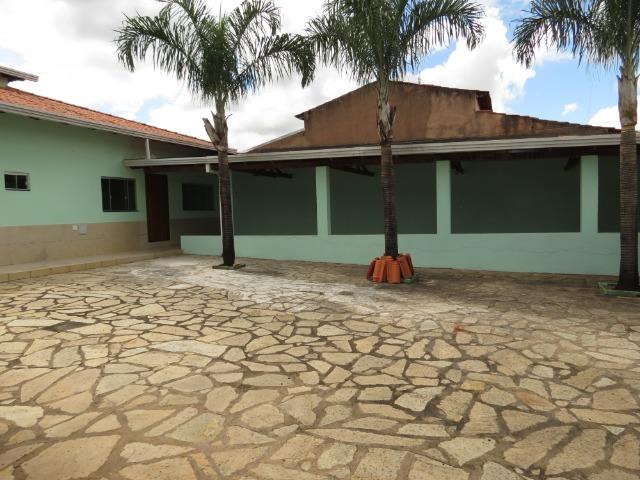 Casa a venda no Condomínio Morada da Serra / 03 Quartos / Setor de Mansões / Churrasqueira - Foto 19