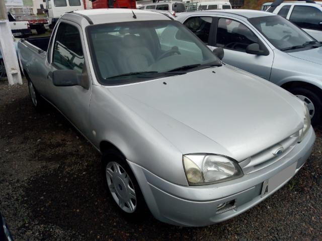 Ford Courier 1.6 - Foto 3