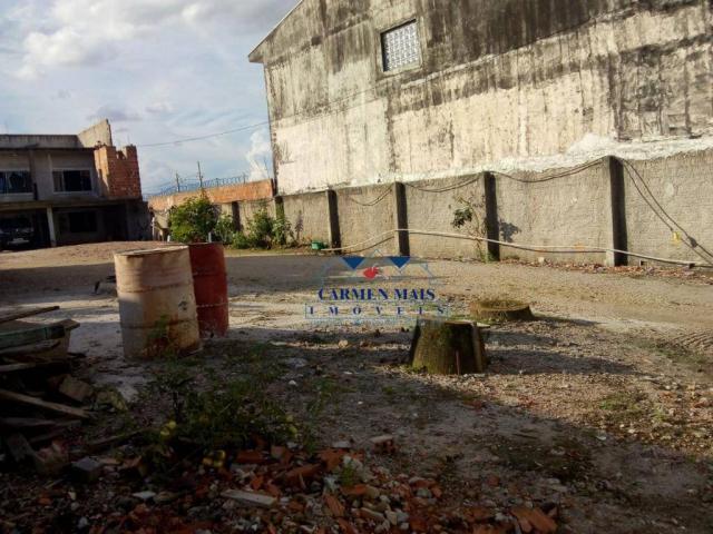 Terreno residencial à venda, afonso pena, são josé dos pinhais. - Foto 13