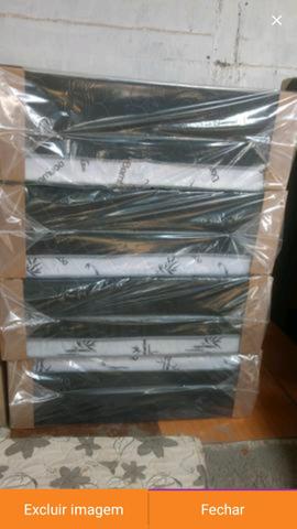 Cama Box Casal (Luxo) - Foto 2