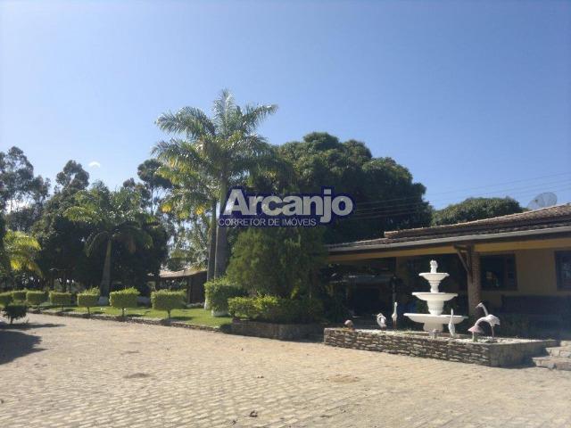 Excelente Fazenda em Ipioca - Ipioca - Um Paraíso Auto Sustentável - Foto 6