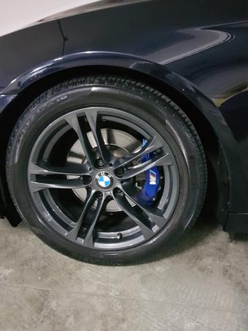 BMW 528i BLINDADA 2015 - Foto 8