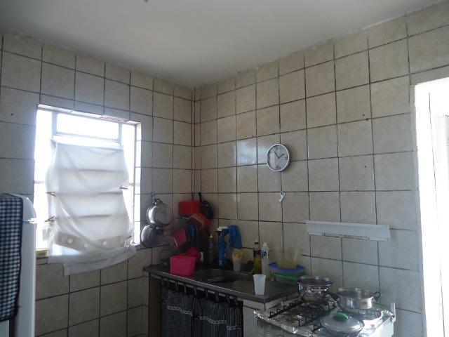 Dois quartos 1wc cozinha ampla. sala, área de serviço, nasc.há 3min do td dia e da max pão - Foto 9