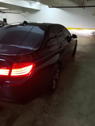 BMW 528i BLINDADA 2015 - Foto 9