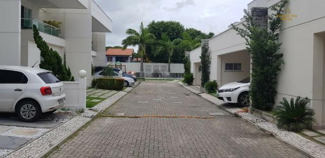 Espetáculo de casa duplex em Condomínio ( Porteira Fechada) - Foto 14