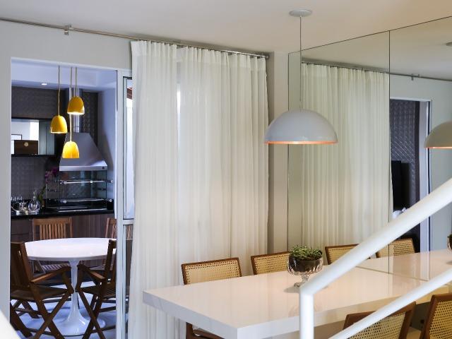 O duplex que vai te surpreender a poucos minutos da Av Fraga Maia - Lúmine Residencial - Foto 8