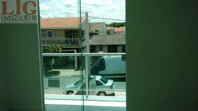 Sobrado, Cidade Industrial, Curitiba-PR - Foto 3
