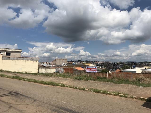Lotes comerciais a venda próximo ao distrito em Alfenas MG - Foto 3