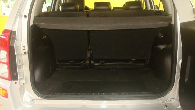 Suzuki Grand Vitara 2010 - Foto 4