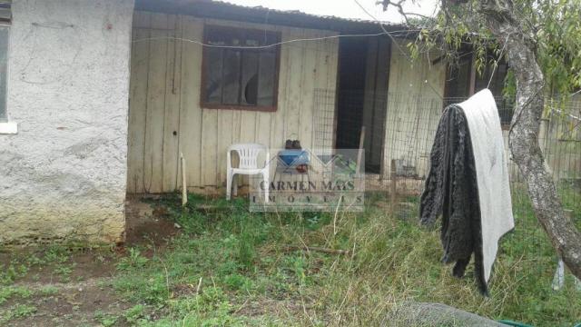 Casa residencial à venda, cidade jardim, são josé dos pinhais. - Foto 18