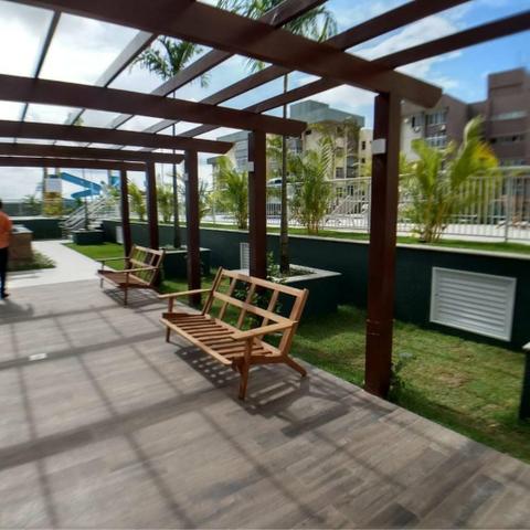 Apartamento, Praça da Luz, 54 m2, 2 vagas, melhor posição - Foto 8