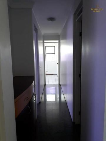 Uma quadra da Av Dom Luiz - Foto 5