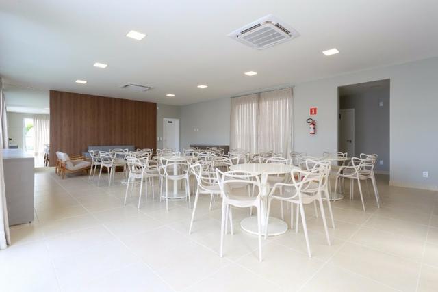 O duplex que vai te surpreender a poucos minutos da Av Fraga Maia - Lúmine Residencial - Foto 13