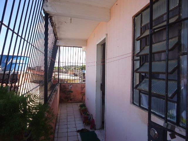 Dois quartos 1wc cozinha ampla. sala, área de serviço, nasc.há 3min do td dia e da max pão - Foto 4