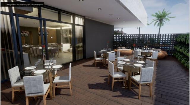 Grand Soleil, Obras aceleradas! Confira a oportunidade de morar a poucos metros do mar - Foto 4