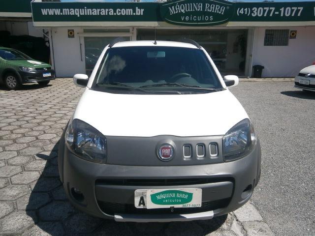 Fiat Uno way celebration 1.0 4p - Foto 7