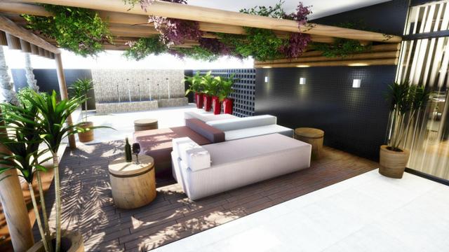 Grand Soleil, Obras aceleradas! Confira a oportunidade de morar a poucos metros do mar - Foto 13