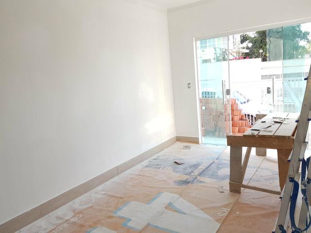 Casa 3 qtos Vicente Pires só 420 mil Ernani Nunes - Foto 10