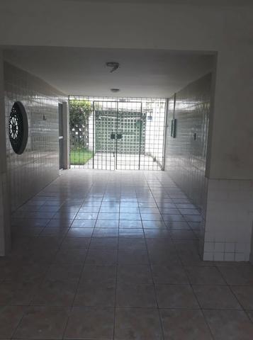 Belíssima Casa Duplex Reformada 3 Qtos/ 3 Vagas/ a 5 Minutos De Boa Viagem No Ipsep