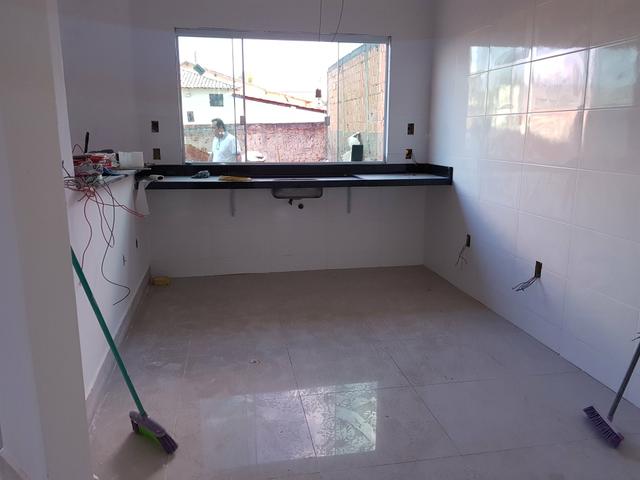 Casa 3 qtos Vicente Pires só 420 mil Ernani Nunes - Foto 2