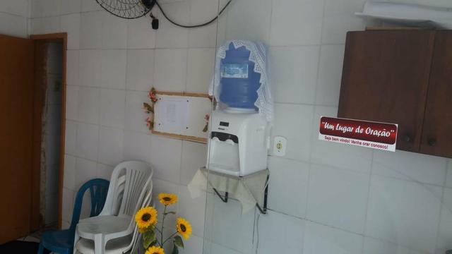Aluguel ponto comercial