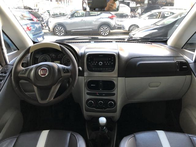 Fiat idea sublime 1.6 2015 - Foto 9