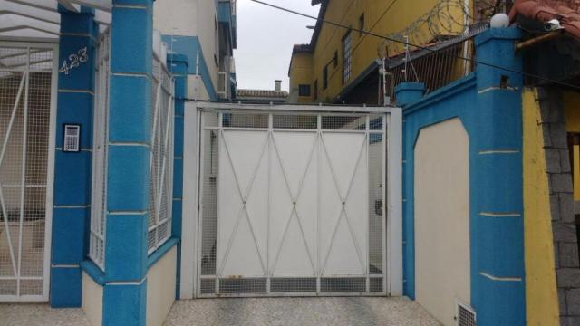 Apartamento à venda com 2 dormitórios em Jardim santa mena, Guarulhos cod:AP1023 - Foto 3