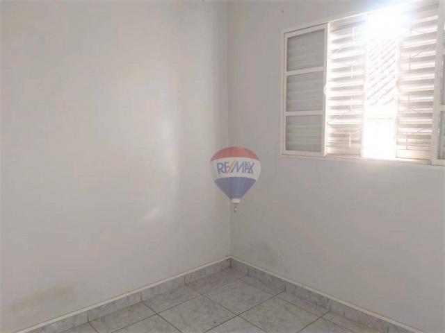 Casa com 3 dormitórios para alugar, 500 m² por R$ 4.000,00/mês - Centro - Botucatu/SP - Foto 9